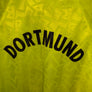 BORUSSIA DORTMUND 1995-1996 ORIGINAL JERSEY SIZE L