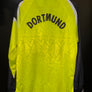 BORUSSIA DORTMUND 1995-1996 ORIGINAL JERSEY SIZE L