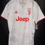 JUVENTUS RONALDO 2019-2020 ORIGINAL JERSEY Size XL