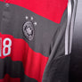 GERMANY KROOS 2014-2015 ORIGINAL JERSEY SIZE XL