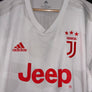 JUVENTUS RONALDO 2019-2020 ORIGINAL JERSEY Size XL