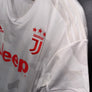 JUVENTUS RONALDO 2019-2020 ORIGINAL JERSEY Size XL