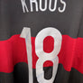 GERMANY KROOS 2014-2015 ORIGINAL JERSEY SIZE XL