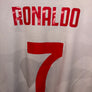JUVENTUS RONALDO 2019-2020 ORIGINAL JERSEY Size XL
