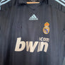 REAL MADRID RONALDO 2009-2010 ORIGINAL JERSEY Size M
