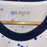 USA SOCCER USMNT 2023-2024 ORIGINAL PLAYER JERSEY Size L