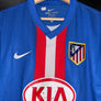 ATLETICO MADRID FORLAN 2010-2011 ORIGINAL JERSEY Size M