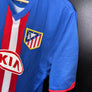 ATLETICO MADRID FORLAN 2010-2011 ORIGINAL JERSEY Size M