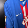 ATLETICO MADRID FORLAN 2010-2011 ORIGINAL JERSEY Size M