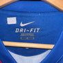 ATLETICO MADRID FORLAN 2010-2011 ORIGINAL JERSEY Size M