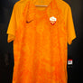ROMA 2018-2019 ORIGINAL JERSEY Size L
