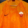 ROMA 2018-2019 ORIGINAL JERSEY Size L