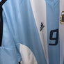 ARGENTINA BATISTUTA 2002-2003 ORIGINAL JERSEY Size L