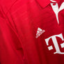 BAYERN MUNICH MULLER 2016-2017 ORIGINAL JERSEY Size XL