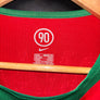 PORTUGAL RONALDO 2004-2005 ORIGINAL JERSEY Size L