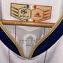 FRANCE HENRY 2010-2011 ORIGINAL JERSEY Size 2XL