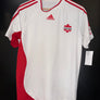 CANADA 2006-2007 ORIGINAL JERSEY Size M