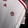 CANADA 2006-2007 ORIGINAL JERSEY Size M