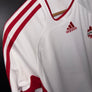CANADA 2006-2007 ORIGINAL JERSEY Size M