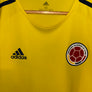 COLOMBIA 2018-2019 ORIGINAL TRAINING JERSEY Size M
