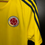 COLOMBIA 2018-2019 ORIGINAL TRAINING JERSEY Size M