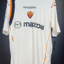 ROMA TOTTI 2004-2005 ORIGINAL JERSEY Size L