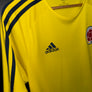 COLOMBIA 2018-2019 ORIGINAL TRAINING JERSEY Size M