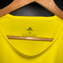 COLOMBIA 2018-2019 ORIGINAL TRAINING JERSEY Size M