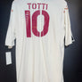 ROMA TOTTI 2004-2005 ORIGINAL JERSEY Size L