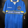 EVERTON MATERAZZI 1998-1999 ORIGINAL JERSEY Size L