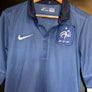 FRANCE BENZEMA 2011-2012 ORIGINAL JERSEY Size S