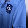 FRANCE BENZEMA 2011-2012 ORIGINAL JERSEY Size S