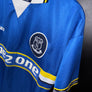 EVERTON MATERAZZI 1998-1999 ORIGINAL JERSEY Size L
