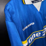 EVERTON MATERAZZI 1998-1999 ORIGINAL JERSEY Size L