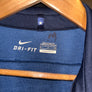 FRANCE BENZEMA 2011-2012 ORIGINAL JERSEY Size S
