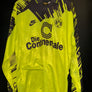 BORUSSIA DORTMUND 1993-1994 ORIGINAL JERSEY SIZE L
