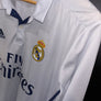 REAL MADRID RONALDO 2016-2017 ORIGINAL JERSEY SIZE M