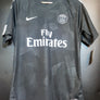 PSG PARIS SAINT GERMAIN ORIGINAL 2017-2018 JERSEY SIZE M