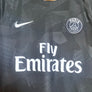 PSG PARIS SAINT GERMAIN ORIGINAL 2017-2018 JERSEY SIZE M