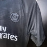 PSG PARIS SAINT GERMAIN ORIGINAL 2017-2018 JERSEY SIZE M