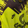 BORUSSIA DORTMUND 1993-1994 ORIGINAL JERSEY SIZE L
