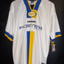 MIAMI FUSION VALDERRAMA 1998-1999 ORIGINAL JERSEY Size L