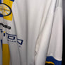 MIAMI FUSION VALDERRAMA 1998-1999 ORIGINAL JERSEY Size L