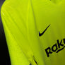 BARCELONA MESSI 2018-2019 ORIGINAL PLAYER JERSEY Size M