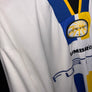 MIAMI FUSION VALDERRAMA 1998-1999 ORIGINAL JERSEY Size L