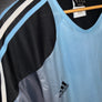 ARGENTINA 2004-2005 ORIGINAL TRAINING JERSEY Size XL