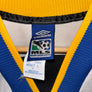 MIAMI FUSION VALDERRAMA 1998-1999 ORIGINAL JERSEY Size L