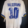 MIAMI FUSION VALDERRAMA 1998-1999 ORIGINAL JERSEY Size L