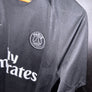 PSG PARIS SAINT GERMAIN MBAPPE ORIGINAL 2017-2018 JERSEY SIZE L
