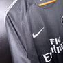 PSG PARIS SAINT GERMAIN MBAPPE ORIGINAL 2017-2018 JERSEY SIZE L